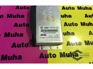Блок управления коробкой передач 1T0907427A, 1T0907427AM Volkswagen Touran I