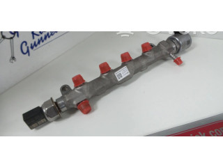 Vstřikovací lišta 04L089G, 04L089E Volkswagen T-Roc DFFA DFF