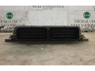 Řídící jednotka 96422396, 96422396 Chevrolet Lacetti 2006