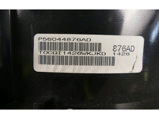 Панель приборов P56044876AD Jeep Cherokee III KJ