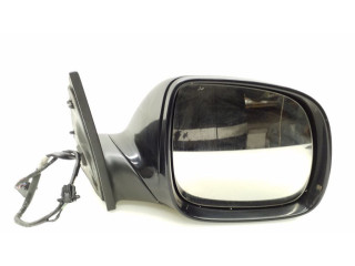 Zpětné zrcátko pravé Audi Q7 4L 2012  E1020878, 4L1867826  