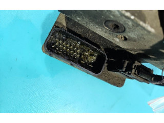 Блок АБС 1J0614217E, IMPRK1383954 Skoda Octavia Mk1 (1U) 1996 - 2004 года