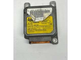 Блок подушек безопасности 550897200 Citroen Berlingo