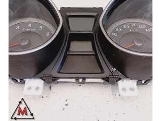 Панель приборов 94003 Hyundai i30