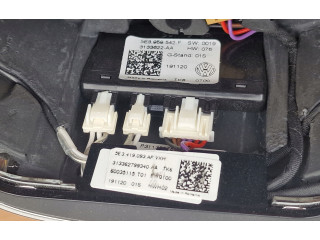 Руль Skoda Kodiaq  2017 - 2024 года 5E3959542F      