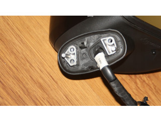 Зеркало электрическое Volvo XC40 - года