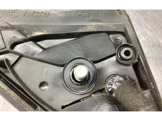 Зеркало электрическое        Volvo V70  2005 - 2008 года   