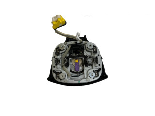 Подушка безопасности водителя 2K0880201E, 61982050A Volkswagen Caddy