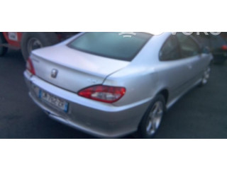 Блок управления климат-контролем NT Peugeot 406