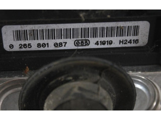 Jednotka ABS 51880815 Fiat 500 2014