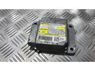 Блок управления надувных подушек