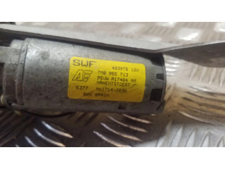 Моторчик заднего дворника 7M0955713, 40397512V Ford Galaxy