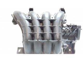 Всасывающий коллектор