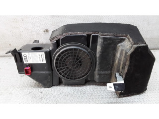 Громкоговоритель низкой частоты