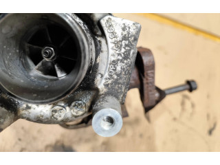 Turbodmychadlo Турбина 49377030 Mitsubishi Pajero