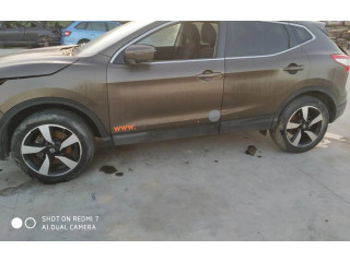 Přístrojová deska Nissan Qashqai 2015