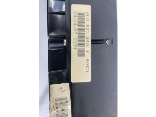 Přístrojová deska Seat Inca (6k) 2003 6K0920840G