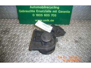 Вентилятор печки 1J1819021A Audi A3 S3 8L