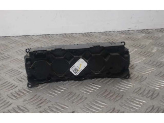 Блок управления климат-контролем 275100936R Renault Clio V