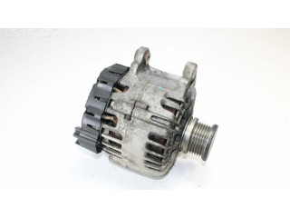 Генератор 04L903024 Audi A4 S4 B9 2.0