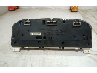 Панель приборов 2574208662, 2574208662   Honda FR-V       