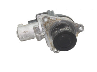 Клапан EGR    284102F000   KIA Sorento