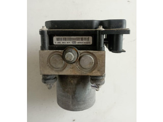 Блок управления АБС 0265235018, 0265235018 Jaguar X-Type