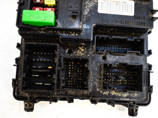 Блок комфорта FU5T15604DAJ Ford Mondeo MK V