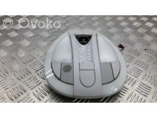 Фонарь освещения задних мест