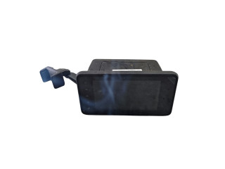 Дисплей 280213970R Dacia Sandero III