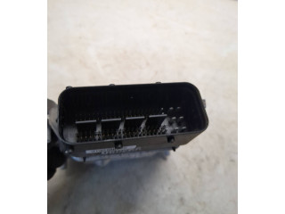 Turbodmychadlo Блок управления двигателя 391332B311, DS54FS00600   KIA Rio   