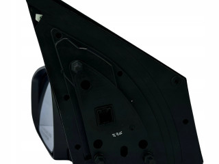 Зеркало электрическое     левое   Hyundai i10  2013-2018 года   