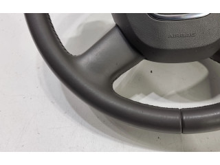 Руль Audi A6 S6 C6 4F  2004 - 2011 года       