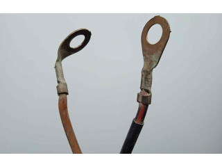 Вентилятор радиатора 893959455G, 2.CABLES Audi Coupe