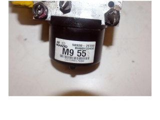 Jednotka ABS 58920-2E550 Hyundai Tucson JM 2006