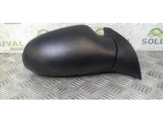 Зеркало электрическое        Mercedes-Benz A W168  1997 - 2004 года   