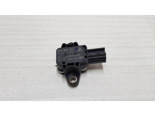 Датчик удара надувных подушек