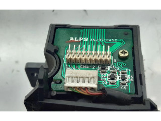 Переключатель дворников 31268582 Volvo V70