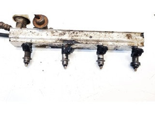 Vstřikovací lišta Honda HR-V pro benzínový motor 1.6