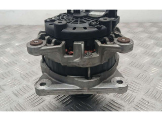 Генератор 231002949R, BOSCH Dacia Lodgy