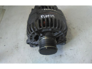 Генератор 06F903023F Skoda Octavia Mk3 (5E)