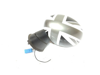 Зеркало электрическое        Mini One - Cooper F56 F55  2013 - - года   