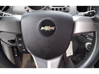 Подушка безопасности пассажира 95270663   Chevrolet Spark