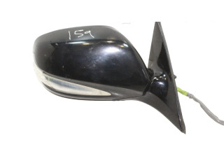Zpětné zrcátko Lexus GS 300 350 430 450H 2008 15PIN