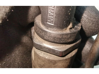 Vstřikovací lišta 0445214161, A6460701895 Mercedes-Benz Vito Viano W639