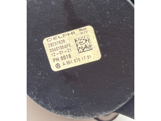 Vstřikovací čerpadlo A6510701701, 28297638 Mercedes-Benz C W204