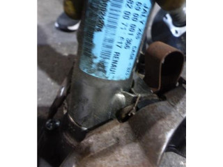    Рулевая рейка 6900001366, 8200711617   Renault Clio II 2001 - 2005 года