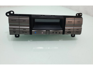 Блок управления климат-контролем 79600SJHG41 Honda FR-V