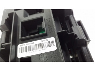 Pojistková skříňka 9224879, 922487903 BMW 1 F20 F21 2012