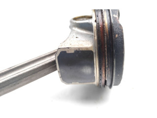 Píst HMZ, EB2F Citroen C3 HMZ(EB2F)